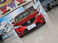 2013款 2.0L 标准型