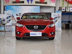 2013款 2.0L 标准型