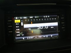 2013款 2.0L 标准型