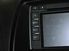 2013款 2.0L 标准型