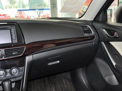 2013款 2.0L 标准型