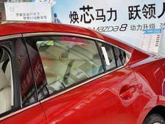 2013款 2.0L 标准型