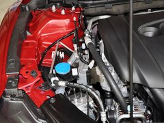 2013款 2.0L 标准型