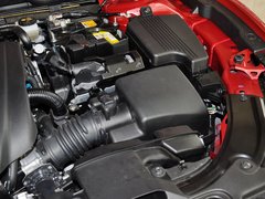2013款 2.0L 标准型