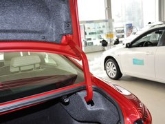 2013款 2.0L 标准型