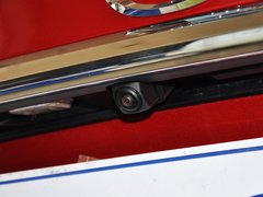 2013款 2.0L 标准型