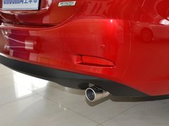 2013款 2.0L 标准型