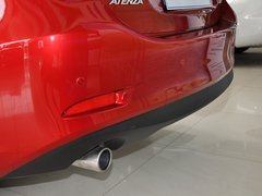 2013款 2.0L 标准型