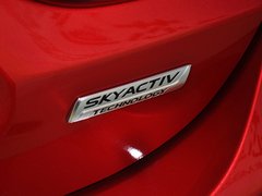 2013款 2.0L 标准型