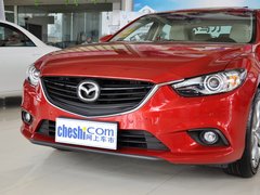 2013款 2.0L 标准型