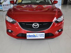 2013款 2.0L 标准型