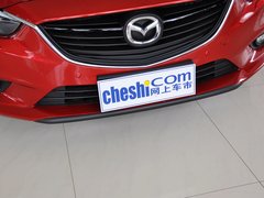2013款 2.0L 标准型