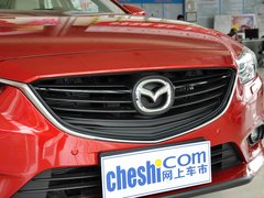 2013款 2.0L 标准型