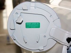 2013款 2.0L 标准型