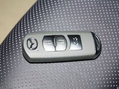 2013款 2.0L 标准型