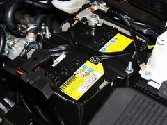 2013款 2.0L 标准型