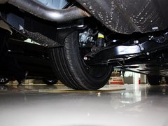 2013款 2.0L 标准型