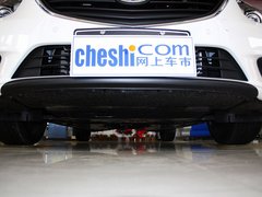 2013款 2.0L 标准型