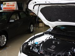 2013款 2.0L 标准型