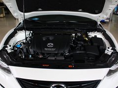 2013款 2.0L 标准型