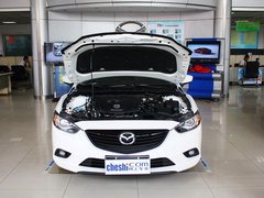 2013款 2.0L 标准型