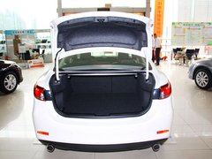 2013款 2.0L 标准型
