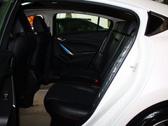2013款 2.0L 标准型
