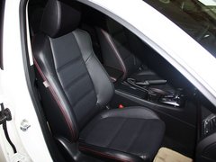 2013款 2.0L 标准型