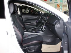 2013款 2.0L 标准型