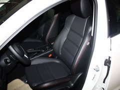 2013款 2.0L 标准型
