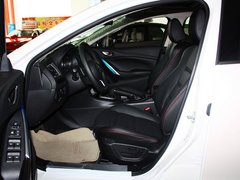 2013款 2.0L 标准型