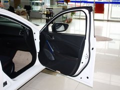 2013款 2.0L 标准型