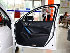 2013款 2.0L 标准型