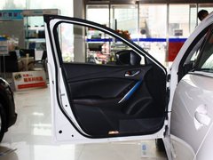 2013款 2.0L 标准型