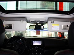 2013款 2.0L 标准型