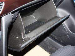 2013款 2.0L 标准型