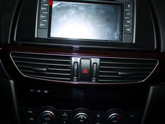 2013款 2.0L 标准型