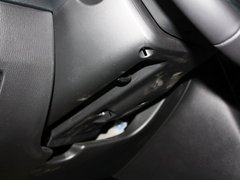 2013款 2.0L 标准型