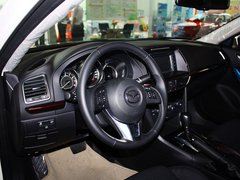 2013款 2.0L 标准型