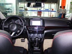 2013款 2.0L 标准型
