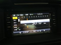 2013款 2.0L 标准型