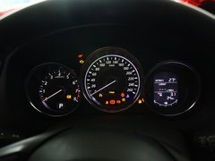 2013款 2.0L 标准型