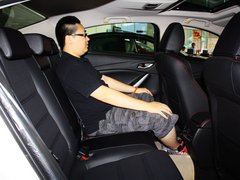 2013款 2.0L 标准型