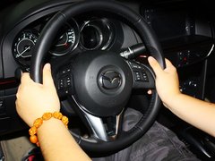 2013款 2.0L 标准型