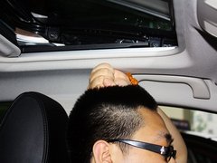 2013款 2.0L 标准型
