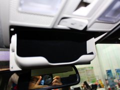 2013款 2.0L 标准型