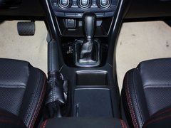 2013款 2.0L 标准型