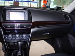 2013款 2.0L 标准型