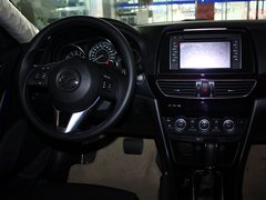 2013款 2.0L 标准型
