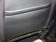 2013款 2.0L 标准型